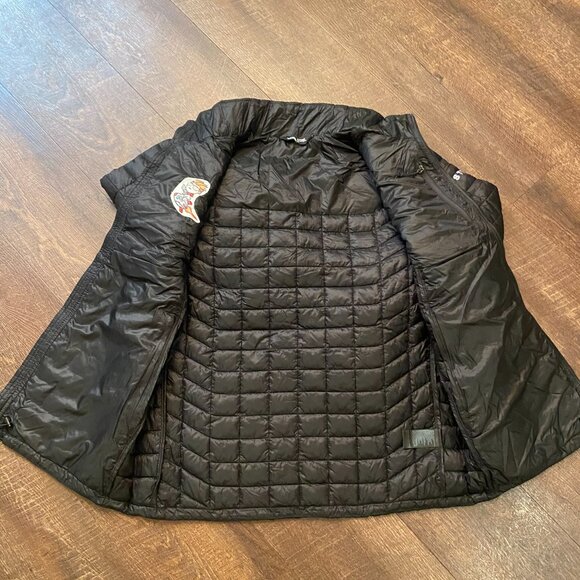 The North Face Thermoball Trekker Jacket - Large - Picture 4 of 10